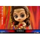 Wonder Woman 1984 - Figurine Cosbaby (S) Wonder Woman 1984 10 cm