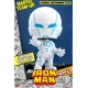 Marvel Comics - Figurine Cosbaby (S) Superior Iron Man 10 cm