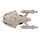 Star Trek Voyager - Vaisseau USS Equinox Ncc-72381 (Xl)