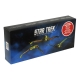 Star Trek NG - Vaisseau Klingon Bird-of-prey Boxed Set