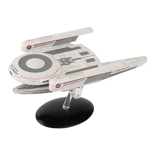 Star Trek NG - Vaisseau USS Pegasus NCC-53847 (XL)