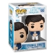 La Petite Sirène - Figurine POP! Prince Eric 9 cm