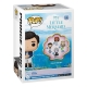 La Petite Sirène - Figurine POP! Prince Eric 9 cm