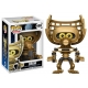 Mystery Science Theater 3000 - Figurine POP! Crow 9 cm