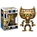 Mystery Science Theater 3000 - Figurine POP! Crow 9 cm