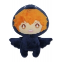 Haikyu!! - Peluche Hinata Crow Season 2 15 cm