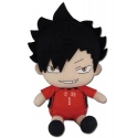 Haikyu!! - Peluche Kuroo Season 2 18 cm