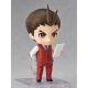 Ace Attorney Phoenix Wright - Figurine Nendoroid Apollo Justice 10 cm