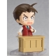 Ace Attorney Phoenix Wright - Figurine Nendoroid Apollo Justice 10 cm