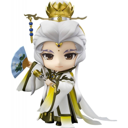 Pili Xia Ying - Figurine Nendoroid Su Huan-Jen Unite Against the Darkness Ver. 10 cm