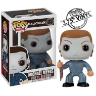 Halloween - Figurine Bobblehead de Michael Myers - Funko Pop