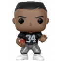 NFL - Figurine POP! Bo Jackson (Oakland Raiders) 9 cm