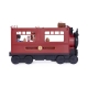 Harry Potter - Mini Playset Magical Hogwarts Express