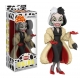 Disney - Figurine Rock Candy Cruella De Vil 13 cm