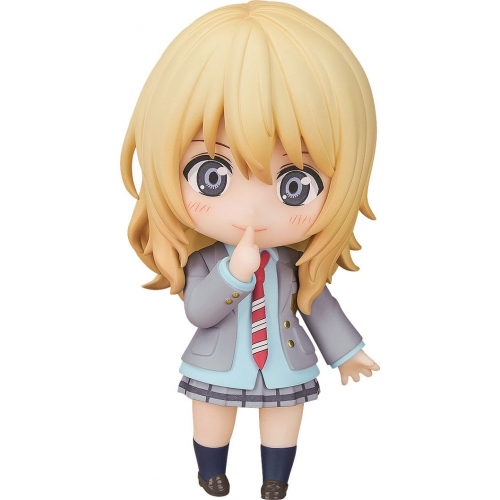 Shigatsu wa Kimi no Uso - Figurine Nendoroid Kaori Miyazono 10 cm