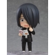 Kaguya-sama: Love is War? - Figurine Nendoroid Yu Ishigami 10 cm