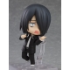 Kaguya-sama: Love is War? - Figurine Nendoroid Yu Ishigami 10 cm