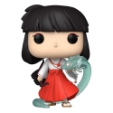 InuYasha - Figurine POP! Kikyo 9 cm