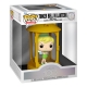 Disney's 100th Anniversary - Figurine POP! Deluxe Peter Pan Tink Trapped 9 cm