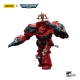 Warhammer 40k - Figurine 1/18 Blood Angels Assault Terminators Brother Tyborel 12 cm