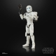 Star Wars : The Bad Batch Black Series - Figurine Clone Commando 15 cm