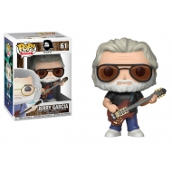 Jerry Garcia - Figurine POP! Jerry Garcia 9 cm