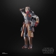 Star Wars : The Bad Batch Black Series - Figurine Echo (Mercenary Gear) 15 cm