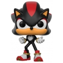 Sonic The Hedgehog - Figurine POP! Shadow 9 cm