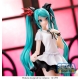 Hatsune Miku : Project DIVA MEGA39's - Statuette Luminasta Hatsune Miku Supreme 18 cm