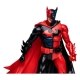 DC Multiverse - Figurine Two-Face as Batman (Batman: Reborn) 18 cm