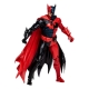 DC Multiverse - Figurine Two-Face as Batman (Batman: Reborn) 18 cm