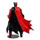 DC Multiverse - Figurine Two-Face as Batman (Batman: Reborn) 18 cm