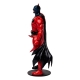 DC Multiverse - Figurine Two-Face as Batman (Batman: Reborn) 18 cm