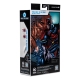 DC Multiverse - Figurine Two-Face as Batman (Batman: Reborn) 18 cm