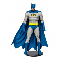 DC Multiverse - Figurine Batman (Knightfall) 18 cm