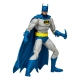 DC Multiverse - Figurine Batman (Knightfall) 18 cm