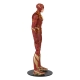 DC The Flash Movie - Figurine The Flash (Speed Force Variant) (Gold Label) 18 cm