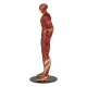 DC The Flash Movie - Figurine The Flash (Speed Force Variant) (Gold Label) 18 cm