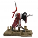 Killer Instinct - Figurine Hisako 15 cm