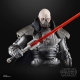 Star Wars : The Old Republic Black Series Gaming Greats - Figurine Darth Malgus 15 cm