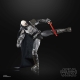 Star Wars : The Old Republic Black Series Gaming Greats - Figurine Darth Malgus 15 cm