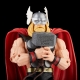 Avengers Marvel Legends - Figurines Thor vs. 's Destroyer 15 cm