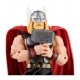 Avengers Marvel Legends - Figurines Thor vs. 's Destroyer 15 cm