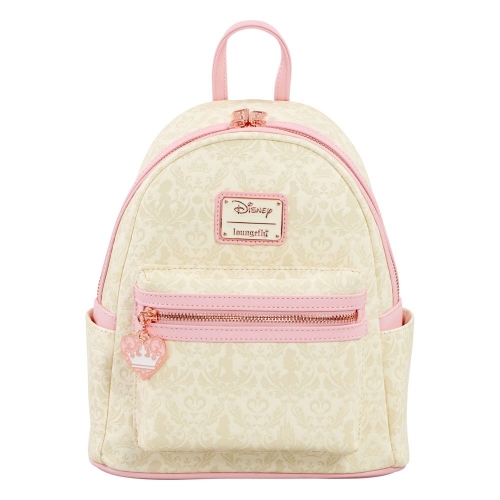 Disney - Sac à dos Princess Damask heo Exclusive By Loungefly