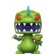 Les Razmoket - Figurine POP! Reptar Cereal Box 9 cm