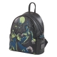 Harry Potter - Sac à dos Glowing Dementor heo Exclusive By Loungefly