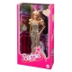 Barbie The Movie - Poupée Barbie in Gold Disco Jumpsuit