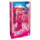 Barbie The Movie - Poupée Barbie in Pink Western Outfit