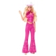 Barbie The Movie - Poupée Barbie in Pink Western Outfit