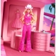 Barbie The Movie - Poupée Barbie in Pink Western Outfit